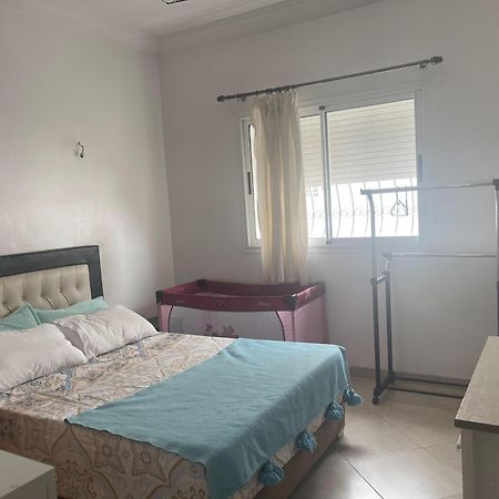 Appartement Familiale Au Centre Ville Agadir Exterior photo